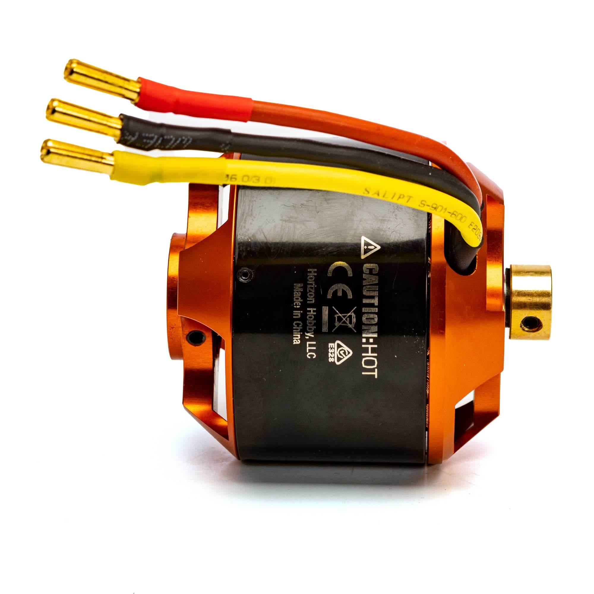 Amazon.com: Spektrum Avian 6362-200Kv Outrunner Brushless